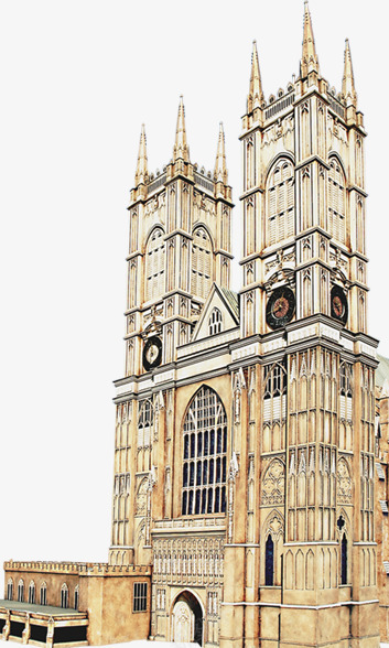 英国古典高塔七夕情人节png免抠素材_新图网 https://ixintu.com 七夕 古典 情人节 英国 高塔