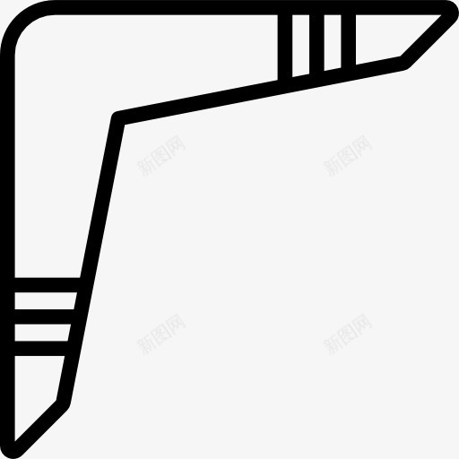 飞镖图标png_新图网 https://ixintu.com 休闲 娱乐 澳大利亚 玩具 运动物体 飞镖