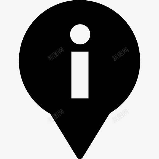 信息图标png_新图网 https://ixintu.com 信息 占位符 客户服务 帮助 接口 语音泡沫 销