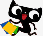 天猫活动购物小图标png_新图网 https://ixintu.com 图标 活动 设计 购物