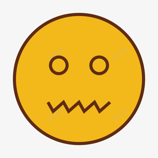 表情符号情感表达面对笑脸icopng免抠素材_新图网 https://ixintu.com emotion expression face smiley 情感 笑脸 表情符号 表达 面对