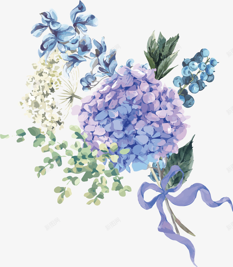 手绘春天兰花矢量图ai免抠素材_新图网 https://ixintu.com 手绘春天兰花 春天插画 春天框 春天植物 春天相框 春天背景 春天花草 约会春天 矢量图