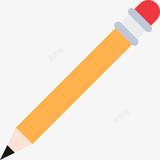 作者图标png_新图网 https://ixintu.com 作家 写 写作 办公材料 学校材料 编辑