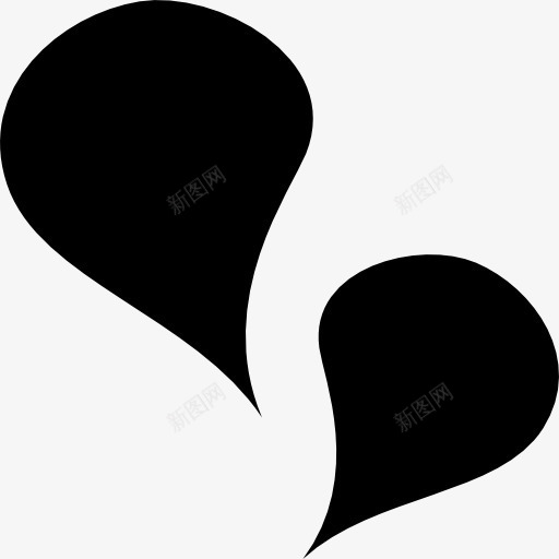 评论泡沫图标png_新图网 https://ixintu.com 对话 气泡 社会 聊天 评论 语音气球