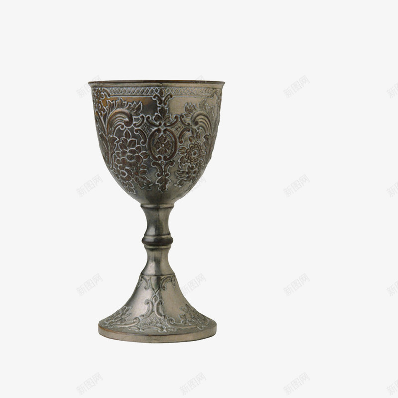 复古酒杯png免抠素材_新图网 https://ixintu.com 复古 文物 杯子 茶杯 酒杯