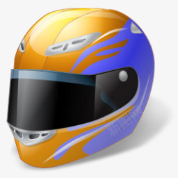 赛车帽png免抠素材_新图网 https://ixintu.com F1 比赛 赛车帽