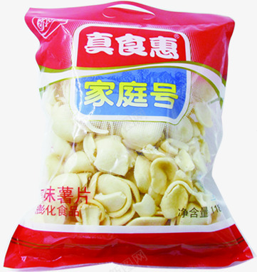实惠家庭号包装袋装png免抠素材_新图网 https://ixintu.com 包装 实惠 家庭 袋装