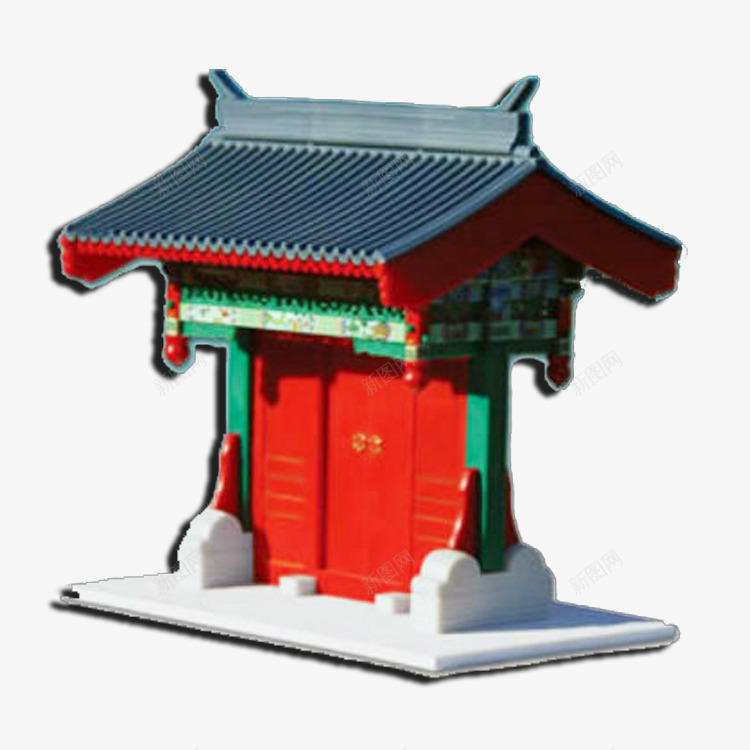 古典屋檐png免抠素材_新图网 https://ixintu.com 元素 古典屋檐 古建筑 屋檐 房檐 房檐素材大全 民居