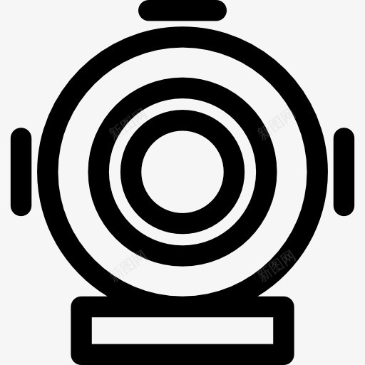 潜水图标png_新图网 https://ixintu.com 体育 头盔 水下 浸泡 潜水