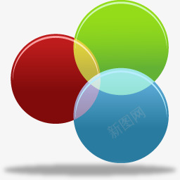 主题颜色prettyofficeiconsv5图标png_新图网 https://ixintu.com RGB color themes 主题 颜色