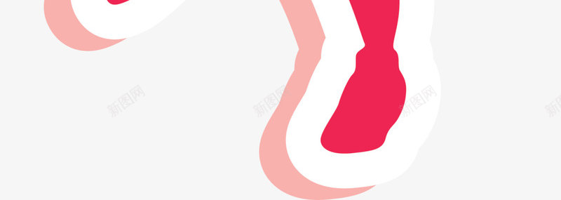 红色扁平街舞贴纸png免抠素材_新图网 https://ixintu.com 人物插画 人物贴纸 红色贴纸 舞姿 舞者 舞蹈 舞蹈跳舞培训班招生 艺术 街舞 跳舞