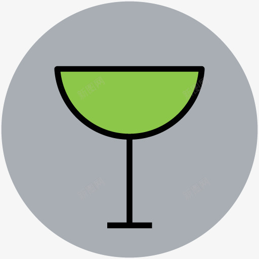 餐桌时尚酒杯图标png_新图网 https://ixintu.com 卡通酒店用具 卡通酒杯图标免抠 卡通酒杯图标免抠png 厨具图案 手绘酒店用具 手绘餐桌 畅饮 酒店用具 酒店用具图标 酒店用具图标矢量图 酒杯 高脚杯
