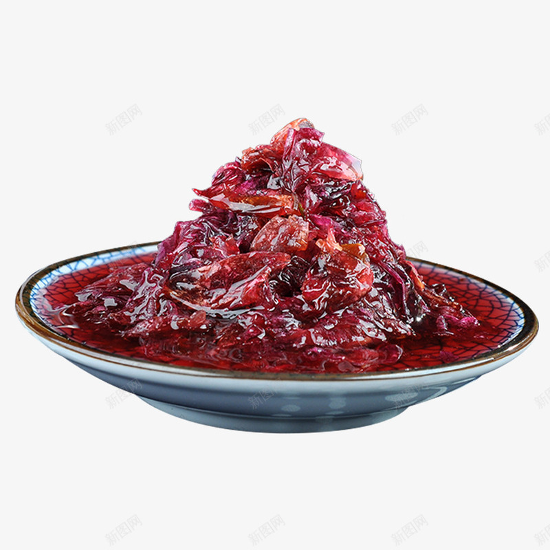 蜂蜜大理玫瑰新鲜滑嫩png免抠素材_新图网 https://ixintu.com 冲饮 大理玫瑰 新鲜滑嫩 烘焙原料 玫瑰花茶 玫瑰花酱 蜂蜜 鲜花饼