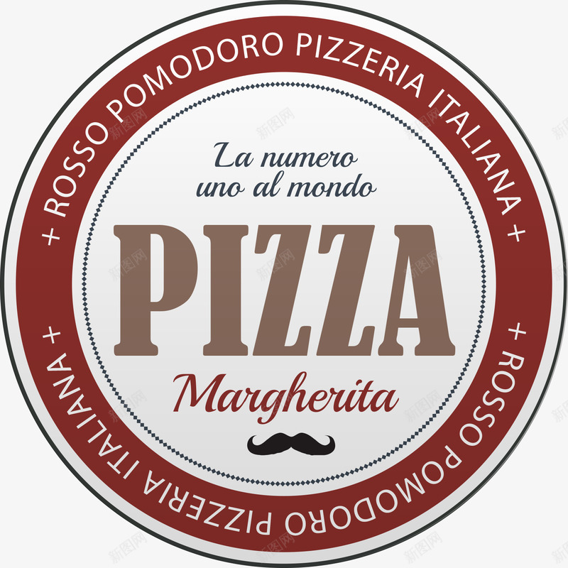 酒瓶标签贴纸png免抠素材_新图网 https://ixintu.com pizza 标签 贴纸 酒瓶身标签 酒瓶身贴纸