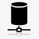 数据库硬盘网络服务器ecqlipse2png免抠素材_新图网 https://ixintu.com Database hdd network server 数据库 服务器 硬盘 网络