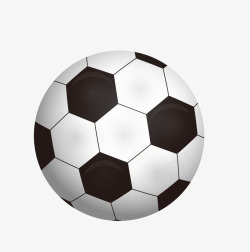 足球体育用品元素素材