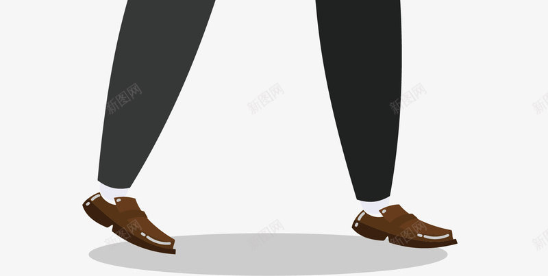男性服务员矢量图ai免抠素材_新图网 https://ixintu.com 优质服务 服务员 服务生 男服务员 男服务生 矢量png 矢量图