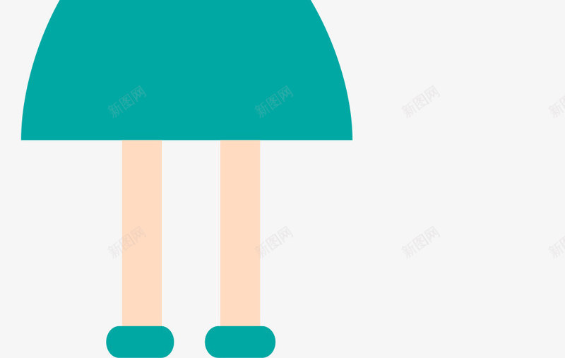 服务员元素png免抠素材_新图网 https://ixintu.com 上菜 人物 卡通 服务承诺