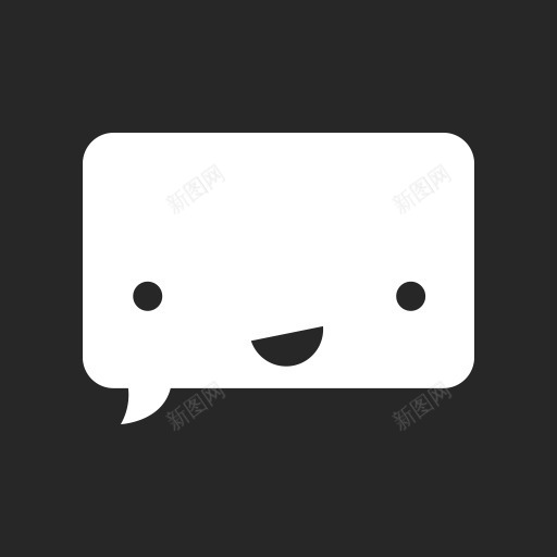 应用程序报价服务短信社会平面按图标png_新图网 https://ixintu.com App bnter quotations service sms 应用程序 报价 服务 短信
