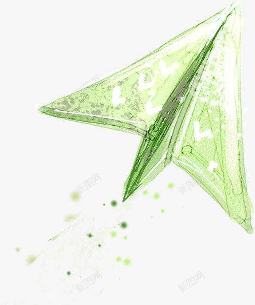 卡通手绘清新纸飞机png免抠素材_新图网 https://ixintu.com 卡通手绘纸飞机 手绘纸飞机 线稿纸飞机