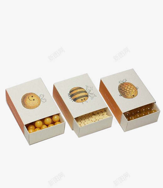 蜂蜜包装png免抠素材_新图网 https://ixintu.com 包装 工业 蜂蜜 蜂蜜包装 食品