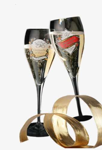 碰撞的酒杯png免抠素材_新图网 https://ixintu.com 楂樿剼鏉 浜搧瀹炵墿 涓濆甫 閲戣壊