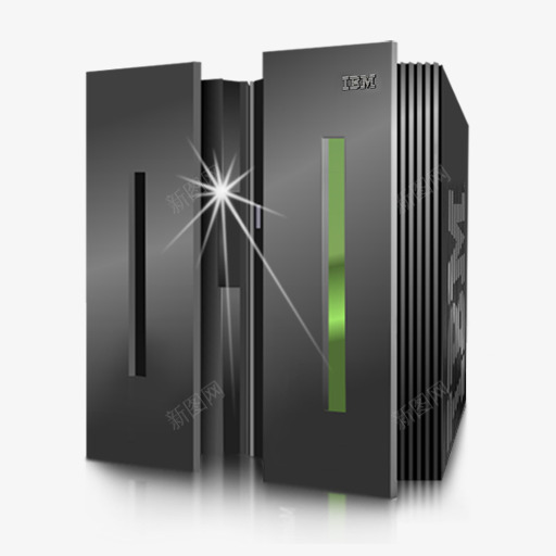 备份IBM服务器我的7个图标png_新图网 https://ixintu.com Backup IBM ibm server 备份 服务器
