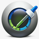数字彩色表颜色选择器MAC图标png_新图网 https://ixintu.com color digitalcolor meter picker 棰滆壊閫夋嫨鍣 琛 鏁板瓧褰壊