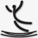 奥运会比赛项目图标png_新图网 https://ixintu.com 濂繍浼氭瘮璧涢鐩