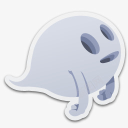 灵魂令人毛骨悚然的贴纸png免抠素材_新图网 https://ixintu.com soul 灵魂 灵魂出窍 灵魂升天
