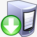 服务器图标png_新图网 https://ixintu.com arrow computer decrease down download hardware pc server 下来 下载 个人电脑 减少 服务器 电脑 硬件 箭头