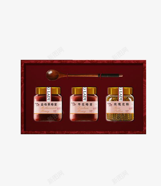 蜂蜜包装png免抠素材_新图网 https://ixintu.com 包装 工业 蜂蜜 蜂蜜包装 食品
