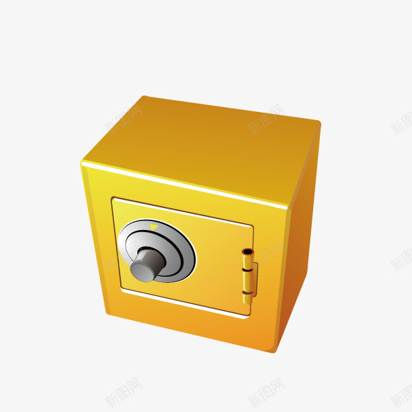 日常用品家庭保险箱png免抠素材_新图网 https://ixintu.com 保险箱 家庭 日常用品