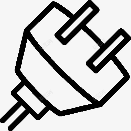家用电图标png_新图网 https://ixintu.com electrical household 家庭 电