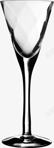 鸡尾酒杯png免抠素材_新图网 https://ixintu.com 杯子 玻璃杯 酒杯 鸡尾酒杯