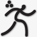 奥运会比赛项目图标png_新图网 https://ixintu.com 奥运会比赛项目图标