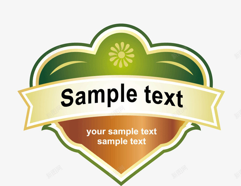 酒贴png免抠素材_新图网 https://ixintu.com 标签 酒瓶贴纸 酒贴