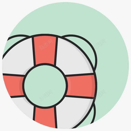 常见问题解答帮助信息救生圈救生图标png_新图网 https://ixintu.com Faq help info lifebuoy lifesaver service support 信息 帮助 常见问题解答 支持 救生员 救生圈 服务