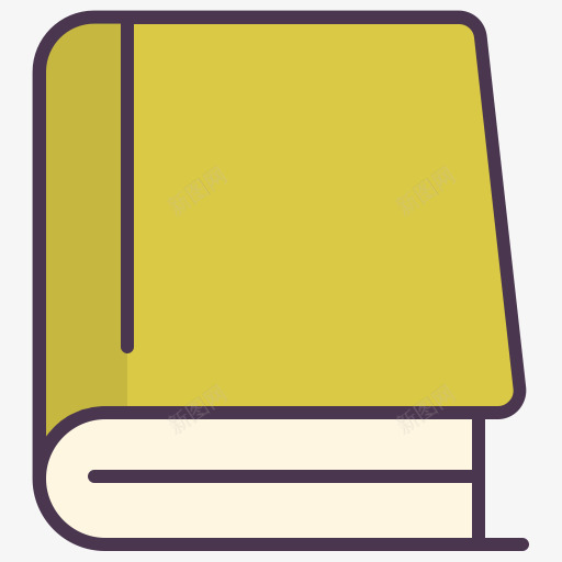 作者书书图书馆页读线的颜色混合png免抠素材_新图网 https://ixintu.com book books library pages read 书 作者 图书馆 读 页