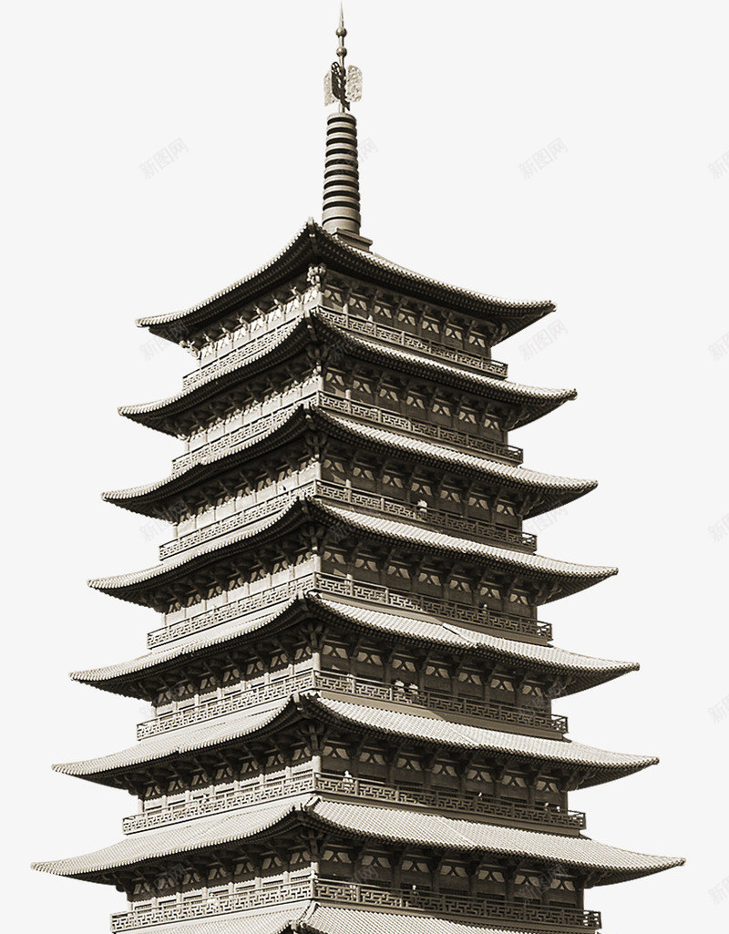 韩国高塔复古开业png免抠素材_新图网 https://ixintu.com 复古 开业 韩国 高塔
