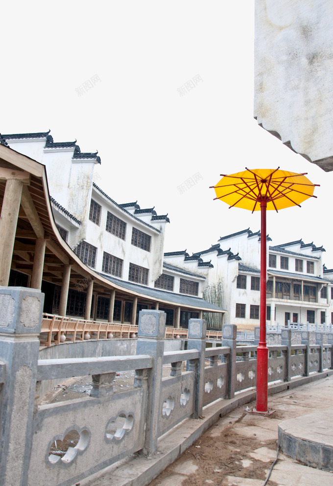 徽派民居png免抠素材_新图网 https://ixintu.com 古建筑 建筑文化 徽文化 徽派古镇 徽派屋檐 徽派建筑 徽派建筑群 民居