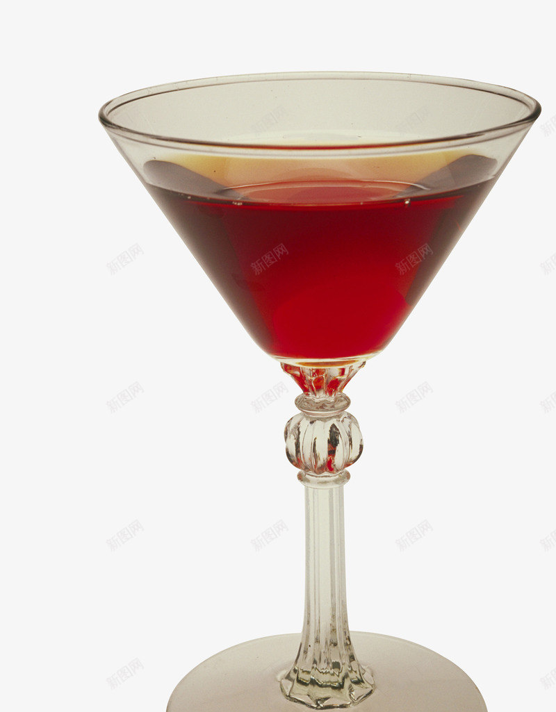 玻璃酒杯红酒杯鸡尾酒png免抠素材_新图网 https://ixintu.com png 瓷器 酒杯 鸡尾酒