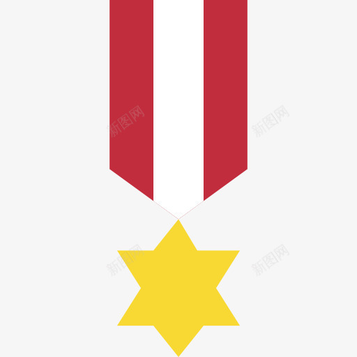 金牌图标png_新图网 https://ixintu.com 体育竞赛的奖励 奖 奖章 徽章