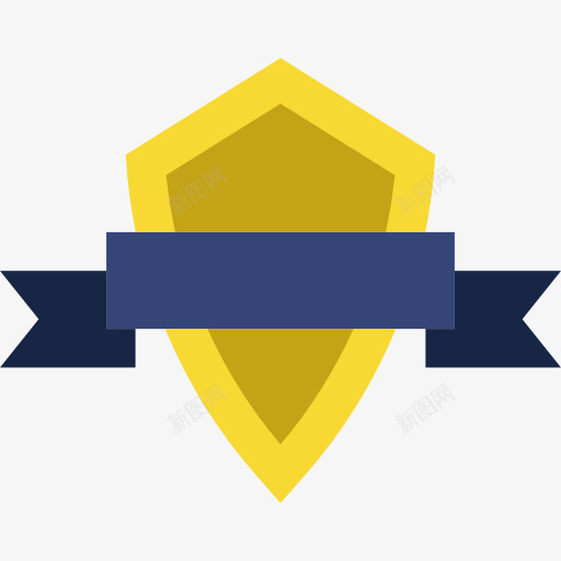 徽章图标png_新图网 https://ixintu.com 体育竞赛的奖励 奖 奖章 徽章