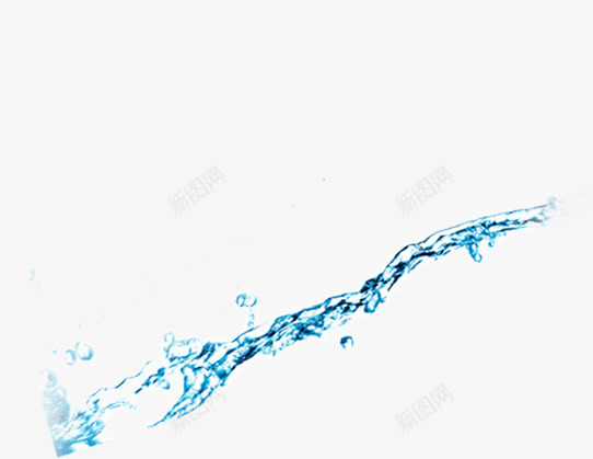 水流新店盛大开业png免抠素材_新图网 https://ixintu.com 开业 新店 水流 盛大