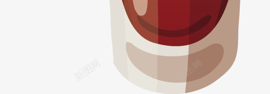 卡通酒酒杯png免抠素材_新图网 https://ixintu.com 卡通 酒 酒杯 鸡尾酒