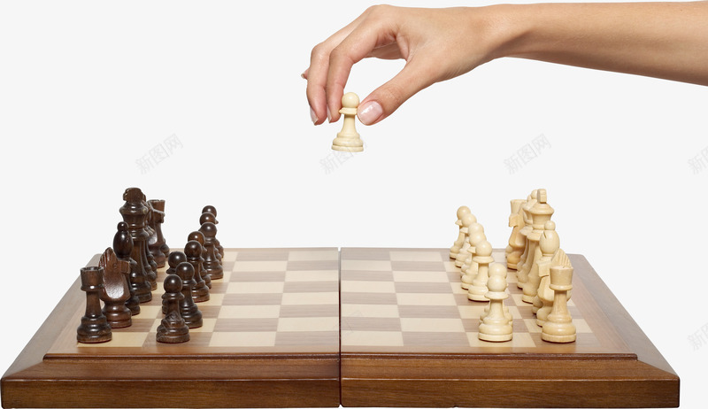 国际象棋png免抠素材_新图网 https://ixintu.com 下棋 国际象棋 比赛 益智