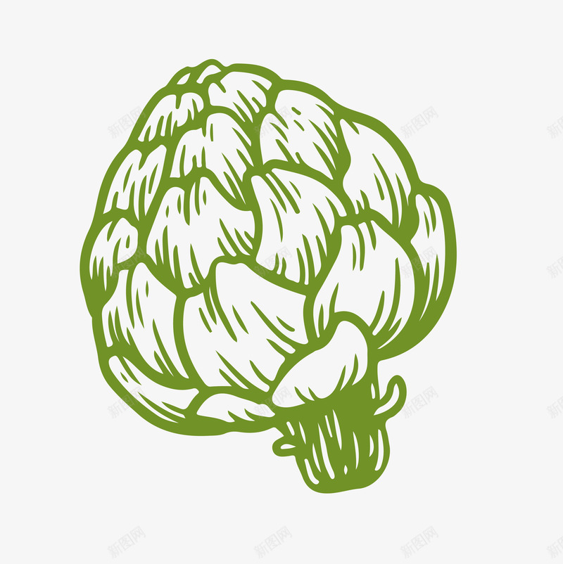 卡通线稿植物种子矢量图eps免抠素材_新图网 https://ixintu.com 农作物种子 卡通植物种子 植物种子 矢量图 矢量植物种子 种子 线稿植物种子 绿色种子