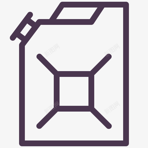 罐柴油机燃料汽油服务汽车维修螺图标png_新图网 https://ixintu.com Canister diesel fuel gasoline service 服务 柴油机 汽油 燃料 罐