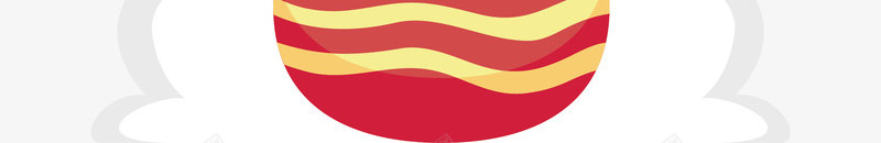 卡通小兔贴纸png免抠素材_新图网 https://ixintu.com 卡通 小兔 彩蛋 贴纸